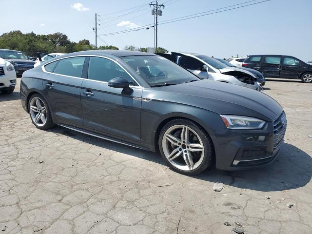 2018 Audi A5 Premium Plus S-Line