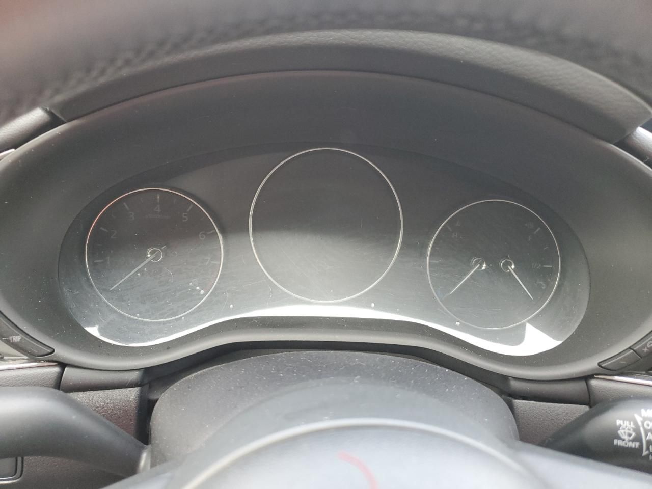 2022 Mazda 3 Preferred