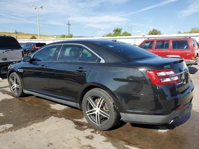 2014 Ford Taurus Limited