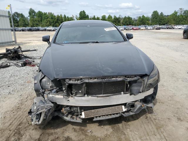 2013 Mercedes-Benz CLS 550