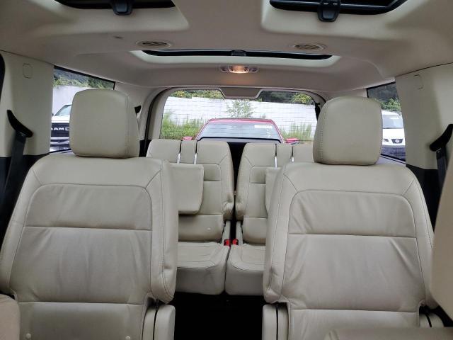 2014 Ford Flex SEL