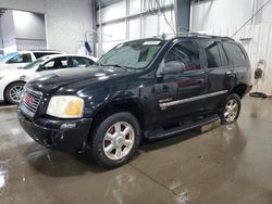 GMC Envoy salvage cars for sale: 2006 GMC Envoy