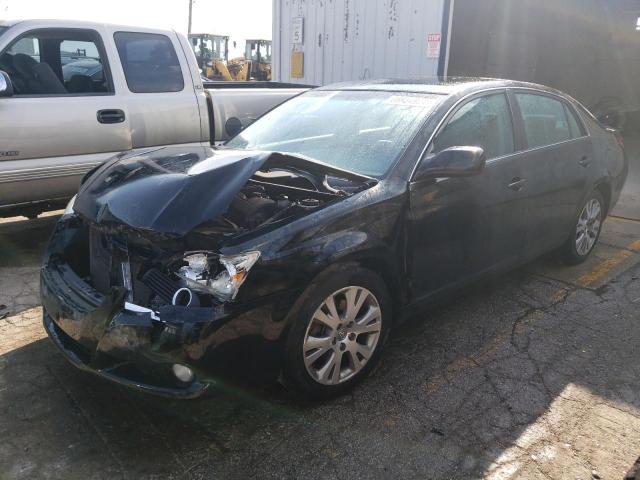 2008 Toyota Avalon XL