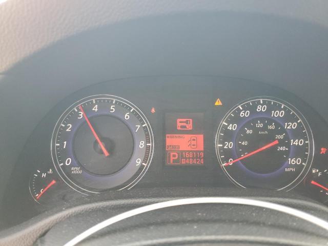 2007 Infiniti G35