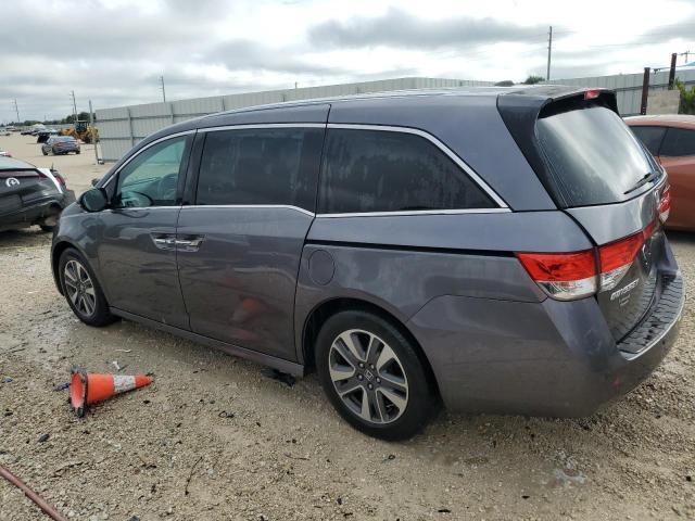 2015 Honda Odyssey Touring