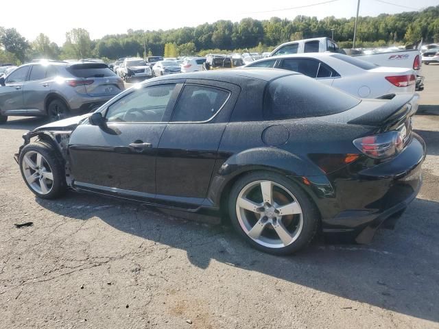 2004 Mazda RX8