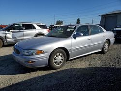 Buick Lesabre salvage cars for sale: 2005 Buick Lesabre Custom