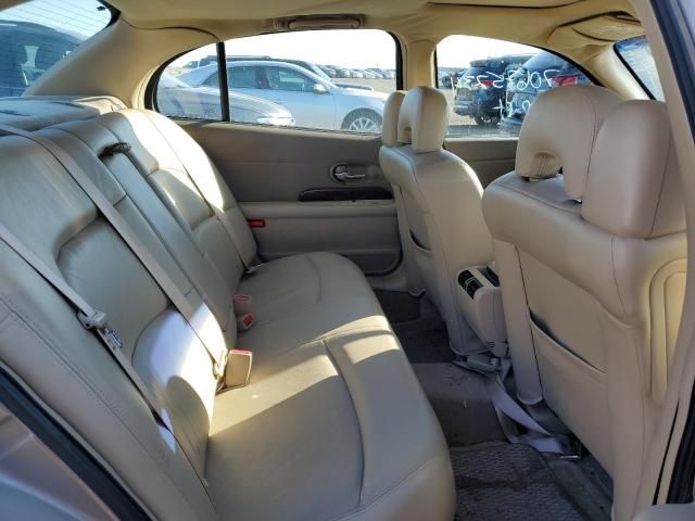 2004 Buick Lesabre Limited