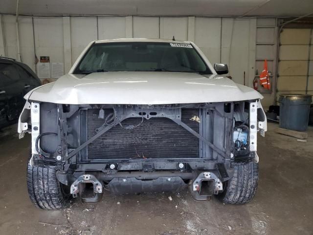 2015 Chevrolet Suburban K1500 LTZ