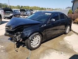 Cadillac salvage cars for sale: 2013 Cadillac CTS Luxury Collection