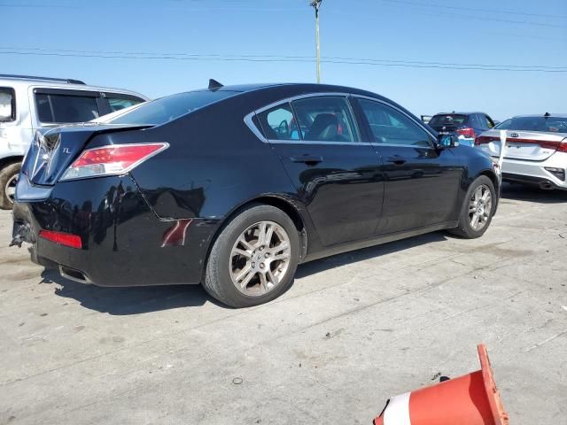 2010 Acura TL