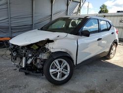 Nissan Kicks salvage cars for sale: 2020 Nissan Kicks S