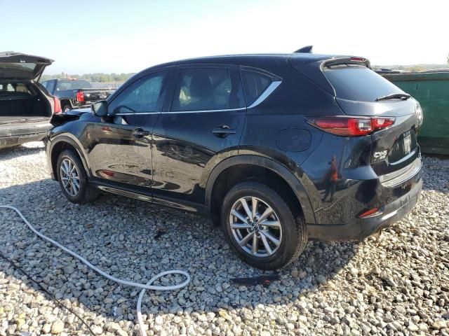 2022 Mazda CX-5 Preferred