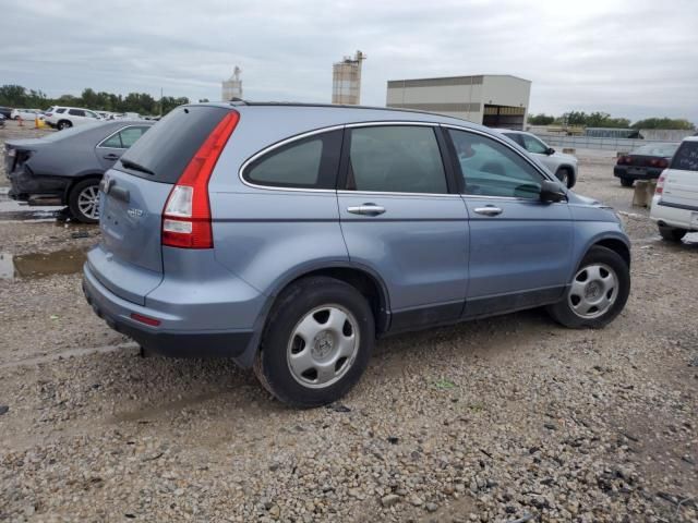 2011 Honda CR-V LX