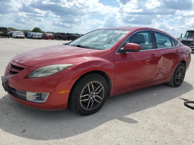 2009 Mazda 6 I