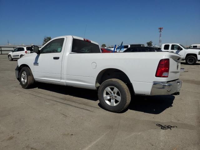 2015 Dodge RAM 1500 ST