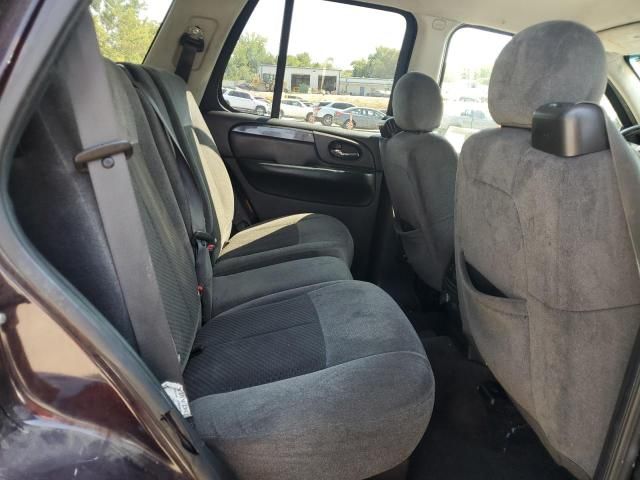 2008 GMC Envoy