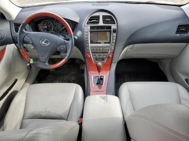 2009 Lexus ES 350