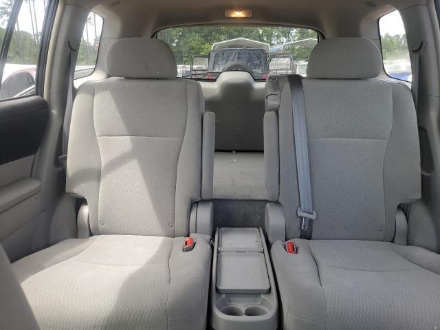 2010 Toyota Highlander