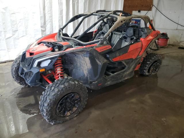 2019 Can-Am Maverick X3 Turbo