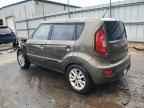 2012 KIA Soul +