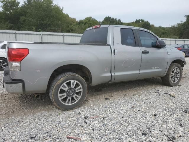 2007 Toyota Tundra Double Cab SR5