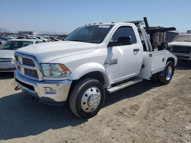 2013 Dodge RAM 4500