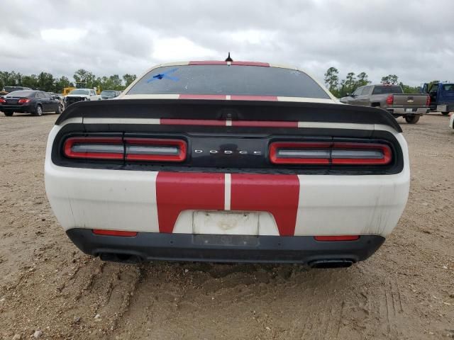 2019 Dodge Challenger SRT Hellcat Redeye