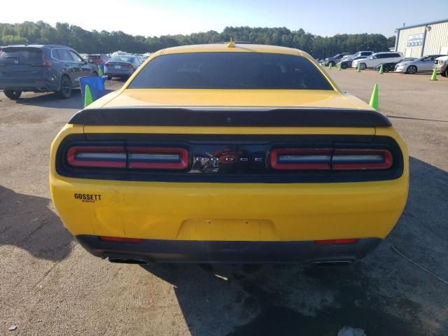 2017 Dodge Challenger R/T 392