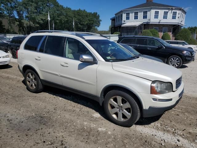 2009 Volvo XC90 V8