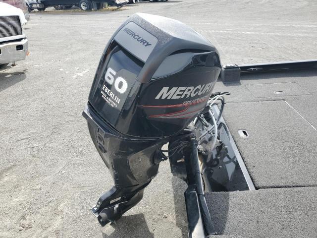 2014 Lowe Stinger 175