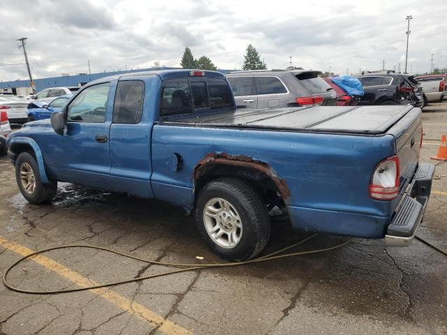 2004 Dodge Dakota Sport