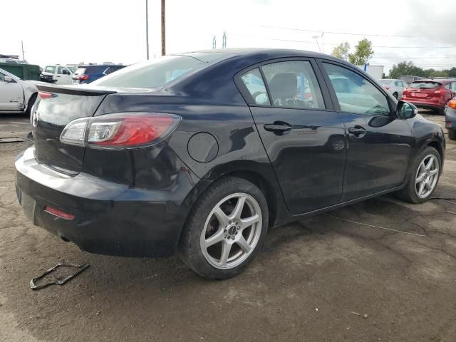 2010 Mazda 3 S