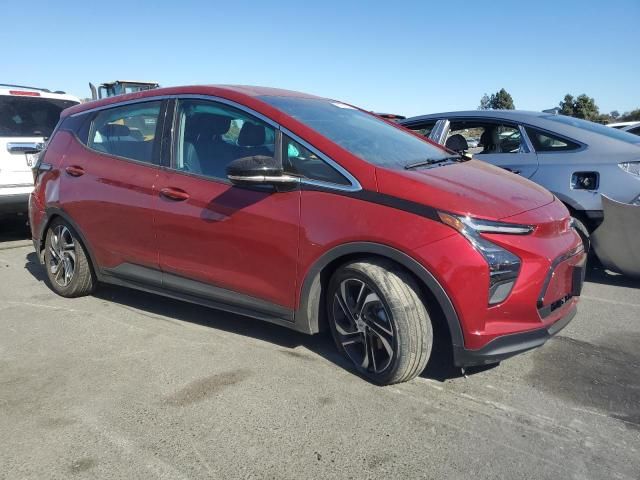 2023 Chevrolet Bolt EV 2LT