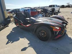 Polaris Slingshot salvage cars for sale: 2020 Polaris Slingshot R