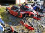 2022 Lynx Snowmobile
