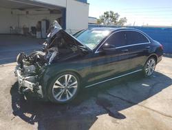 2019 Mercedes-Benz C300 en venta en Anthony, TX