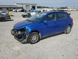 2008 Nissan Versa S for sale in Earlington, KY