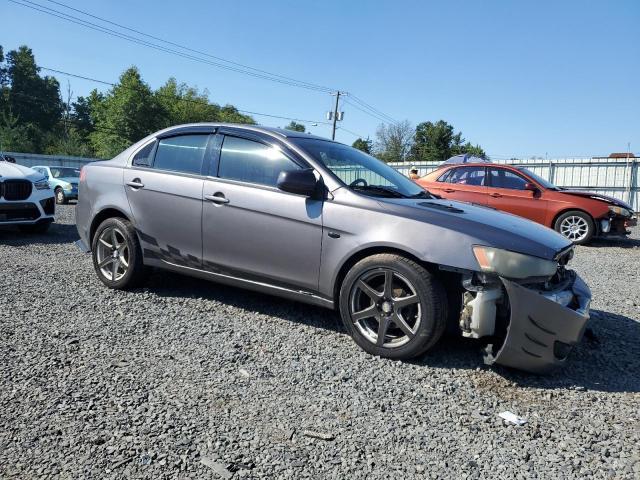 2008 Mitsubishi Lancer ES