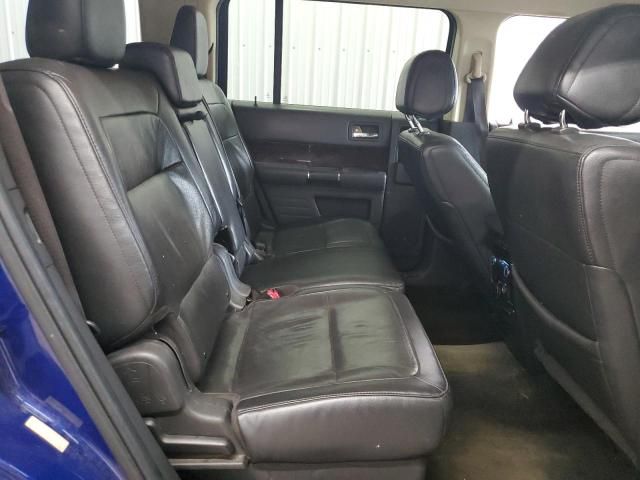 2013 Ford Flex Limited