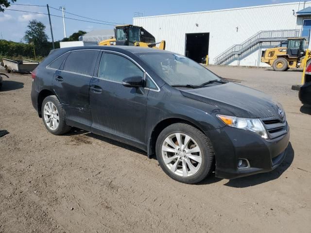 2013 Toyota Venza LE