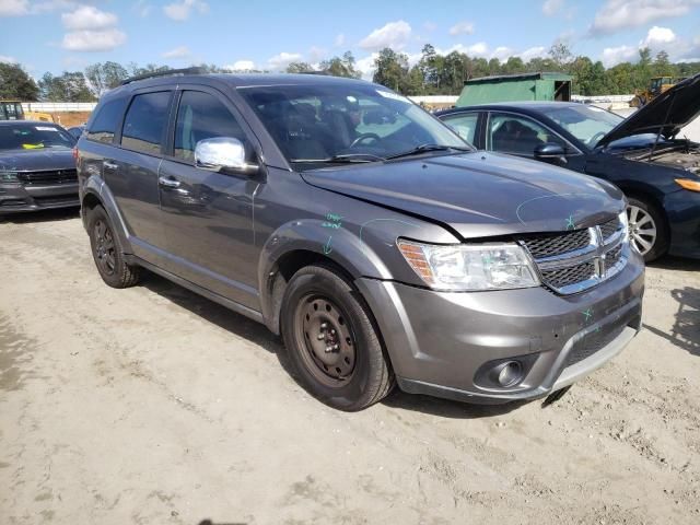 2013 Dodge Journey SXT