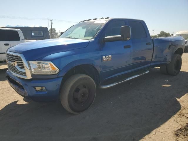 2014 Dodge RAM 3500 ST