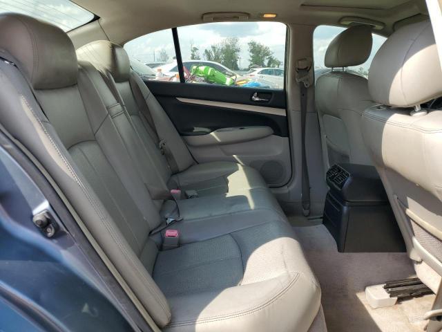 2008 Infiniti G35