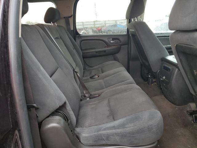 2009 Chevrolet Suburban K1500 LT