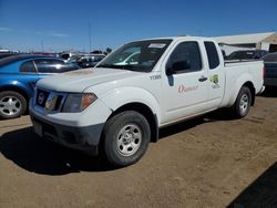 2017 Nissan Frontier S for sale in Brighton, CO