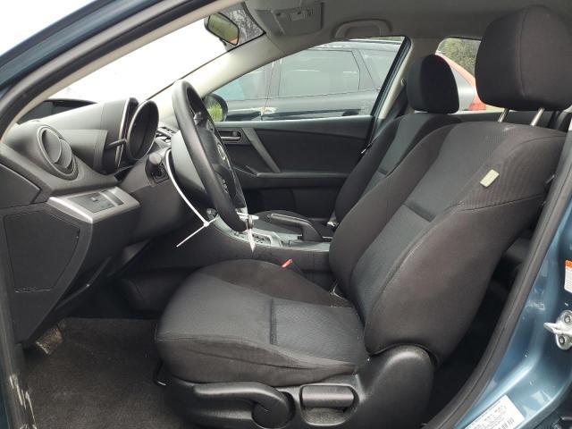 2010 Mazda 3 I