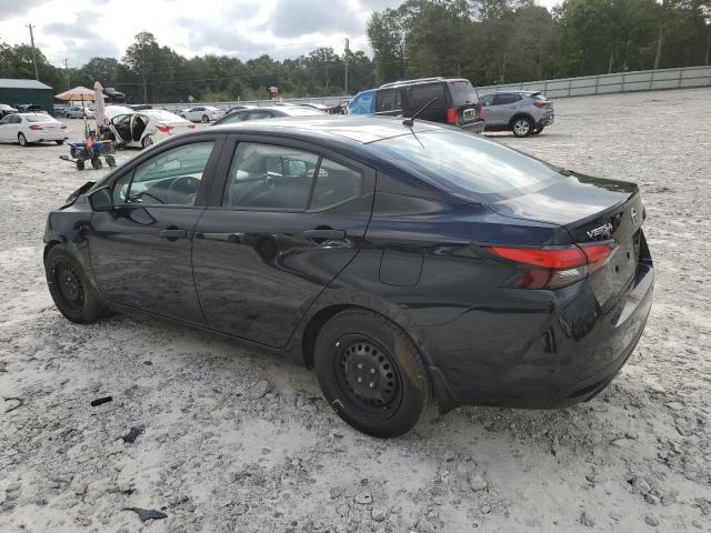 2020 Nissan Versa S