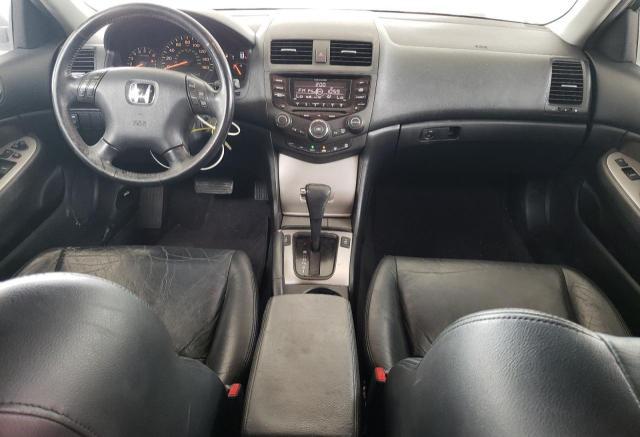 2003 Honda Accord EX