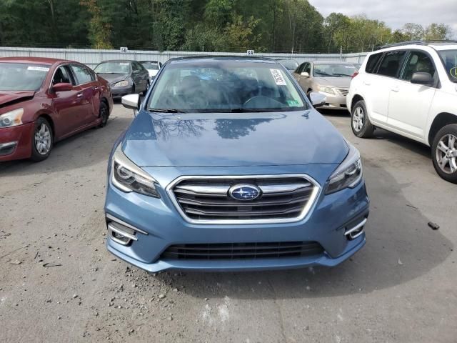 2018 Subaru Legacy 2.5I Limited